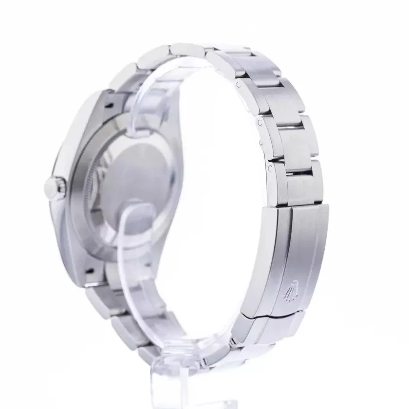 Rolex Oyster Perpetual Lady 31mm Silver Dial 277200 - view 3